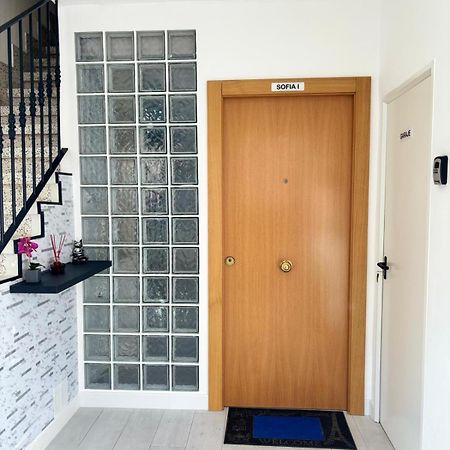 Apartamento Sofia I A 500M De La Playa Sagunto Екстериор снимка