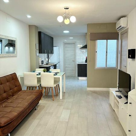 Apartamento Sofia I A 500M De La Playa Sagunto Екстериор снимка
