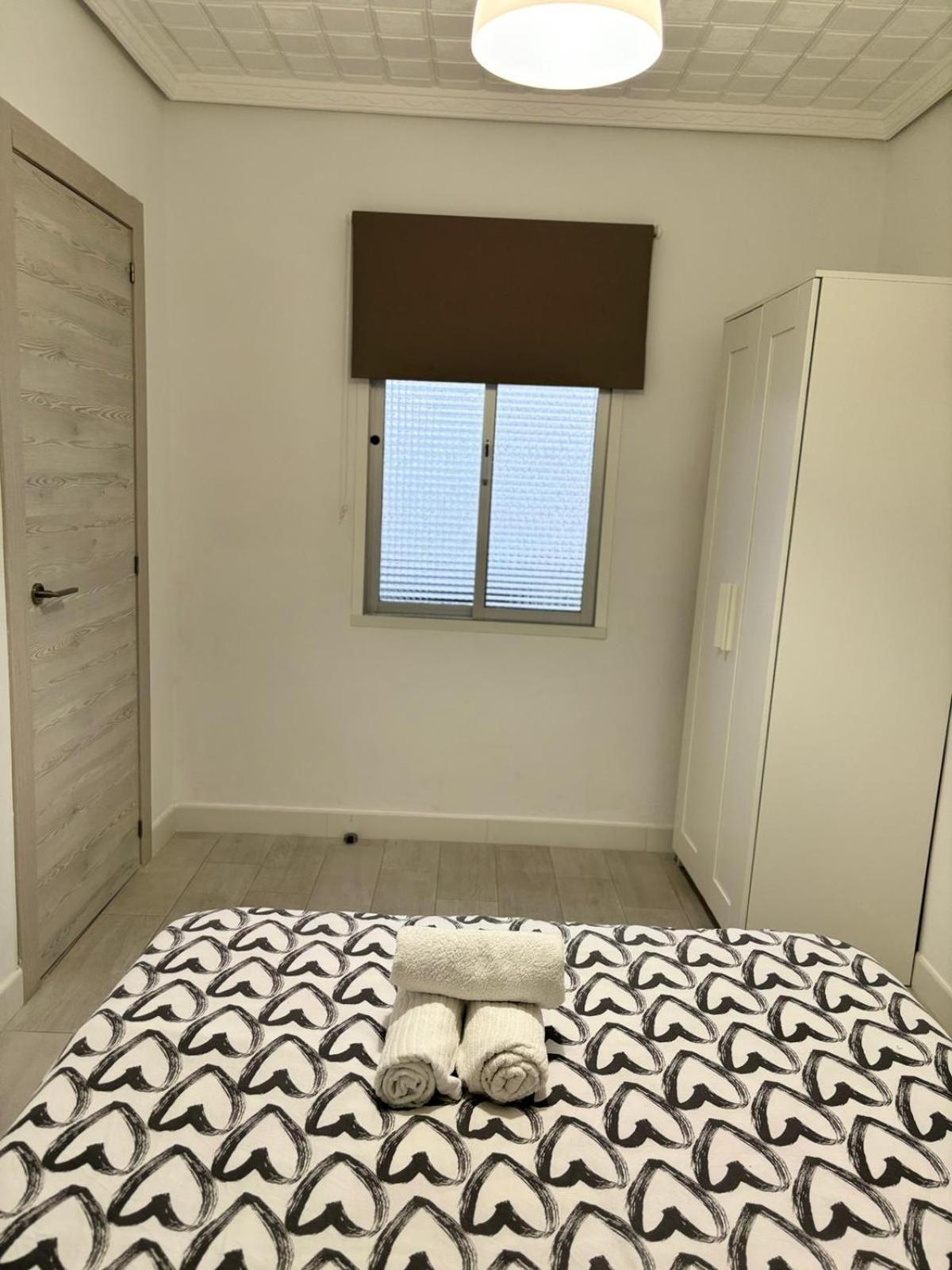 Apartamento Sofia I A 500M De La Playa Sagunto Екстериор снимка