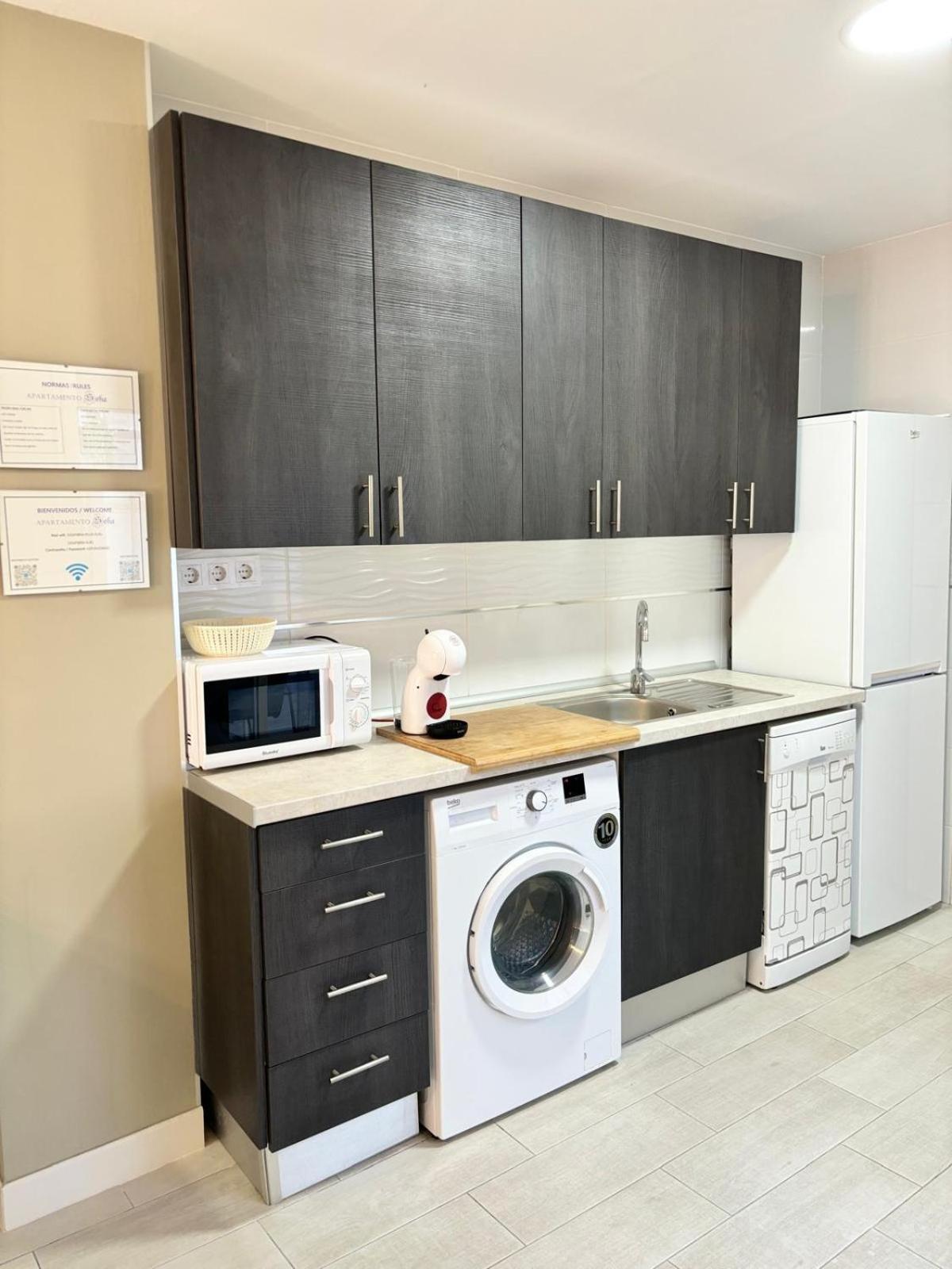 Apartamento Sofia I A 500M De La Playa Sagunto Екстериор снимка