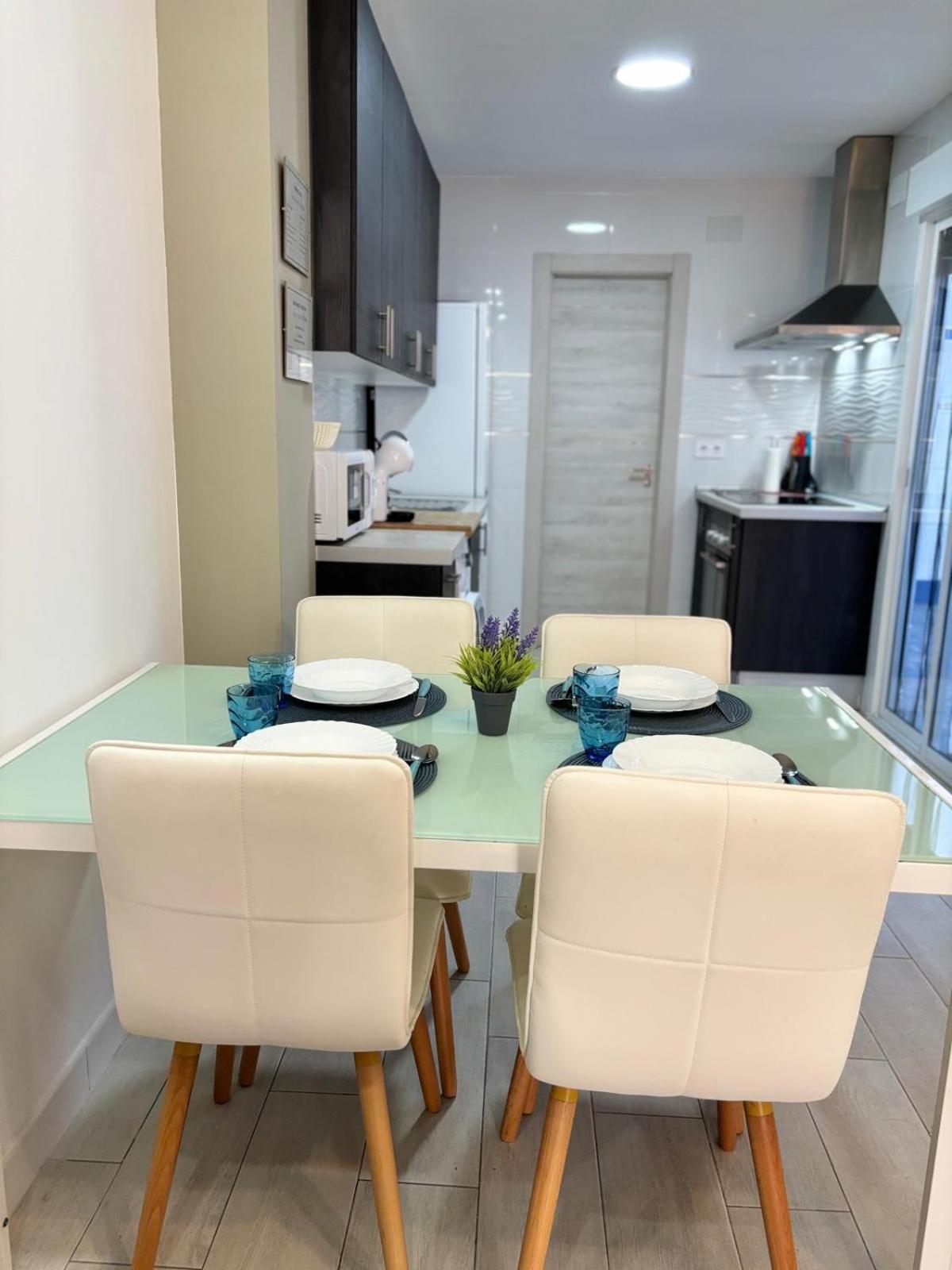 Apartamento Sofia I A 500M De La Playa Sagunto Екстериор снимка