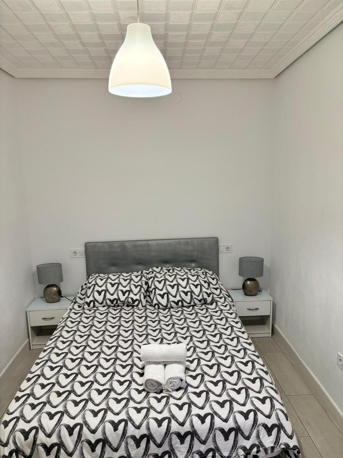 Apartamento Sofia I A 500M De La Playa Sagunto Екстериор снимка
