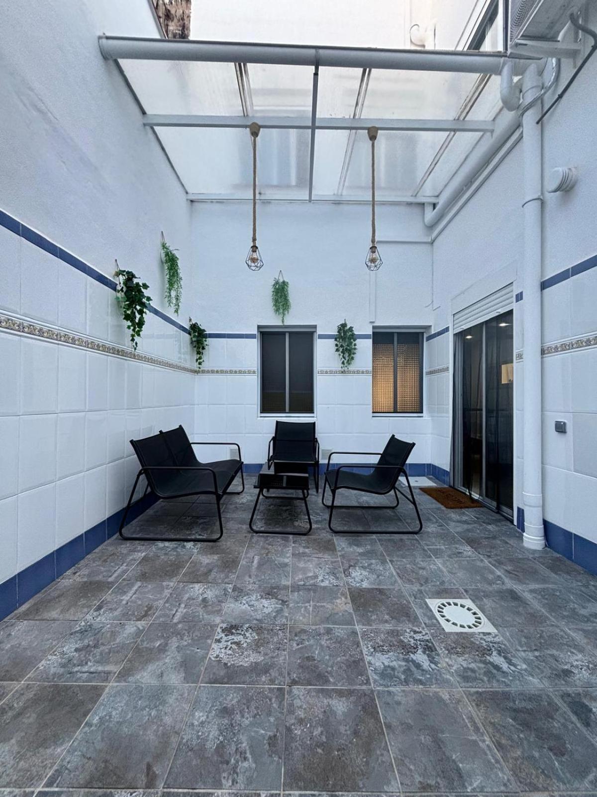 Apartamento Sofia I A 500M De La Playa Sagunto Екстериор снимка