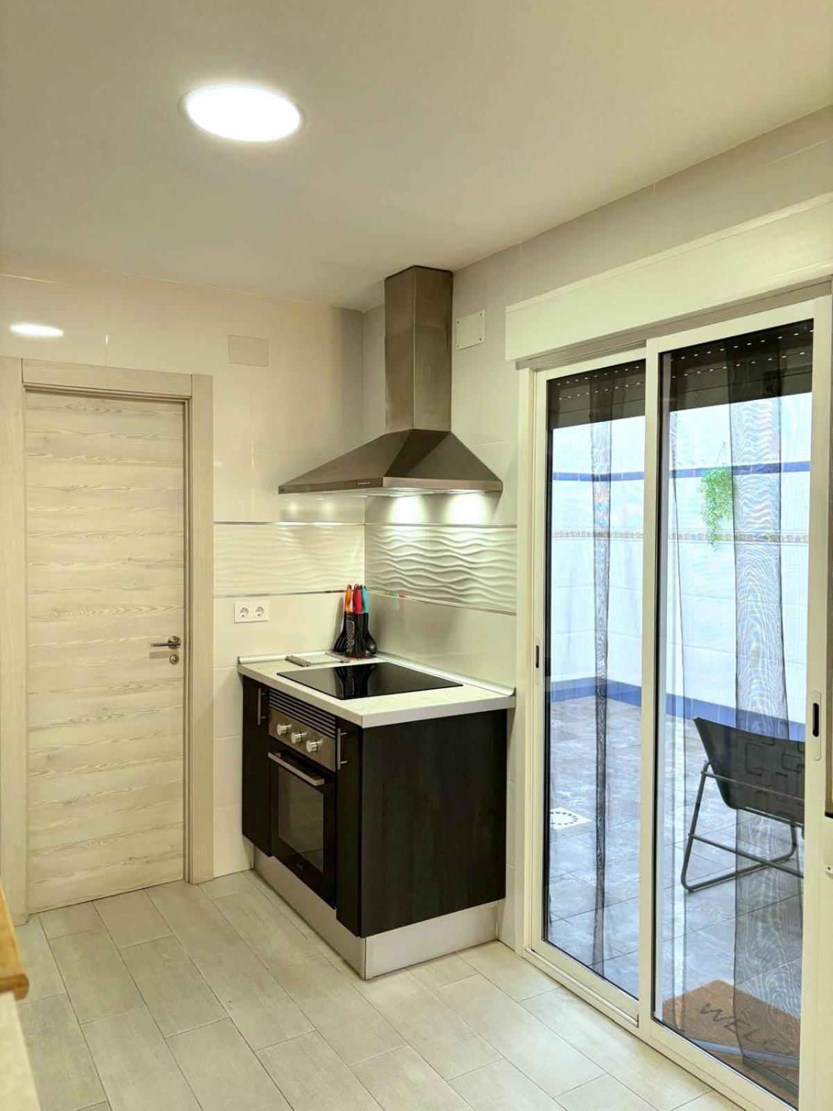 Apartamento Sofia I A 500M De La Playa Sagunto Екстериор снимка